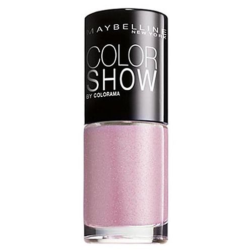 MAYBELLINE COLOR SHOW OJE 3  TUTTY FRUTTY