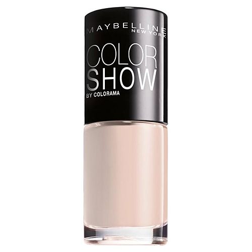 MAYBELLINE COLOR SHOW OJE 31 PEACH PIE