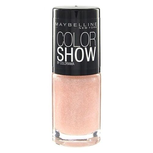 MAYBELLINE COLOR SHOW OJE 46  SUGAR CRYSTALS