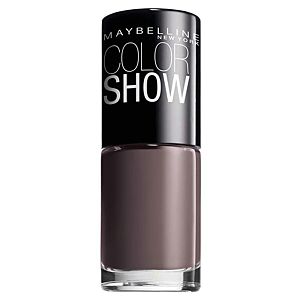 MAYBELLINE COLOR SHOW OJE 549 MIDNIGHT TAUP