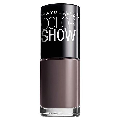 MAYBELLINE COLOR SHOW OJE 549 MIDNIGHT TAUP