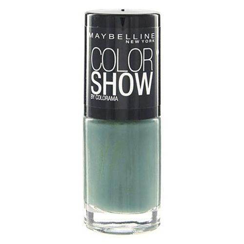 MAYBELLINE COLOR SHOW OJE 652  MOSS