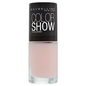 MAYBELLINE COLOR SHOW OJE 70  BALLERINA