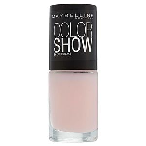 MAYBELLINE COLOR SHOW OJE 70  BALLERINA