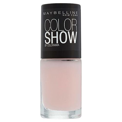 MAYBELLINE COLOR SHOW OJE 70  BALLERINA