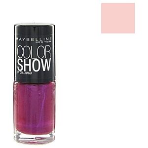 MAYBELLINE COLOR SHOW OJE 77  NEBLINE