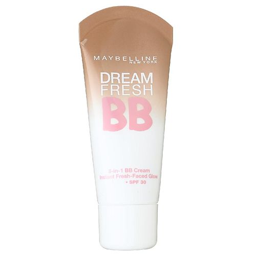 MAYBELLINE FONDÖTEN DREAM FRESH BB FAIR