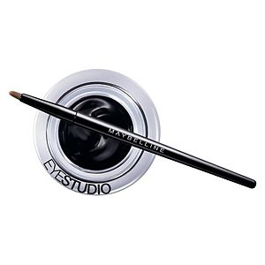 MAYBELLINE GEL EYELINER 01