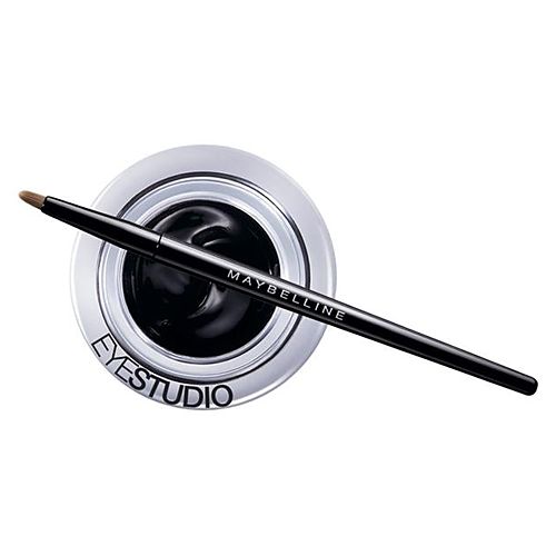 MAYBELLINE GEL EYELINER 01