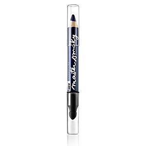 MAYBELLINE KALEM FAR MASTER SMOKY SMOKY NAVY