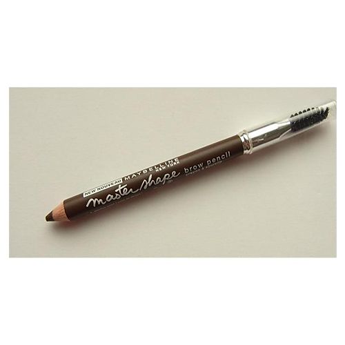 MAYBELLINE KAŞ KALEMİ MASTER SHAPE DEEP BROWN