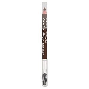 MAYBELLINE KAŞ KALEMİ MASTER SHAPE SOFT BROWN