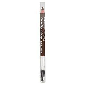 MAYBELLINE KAŞ KALEMİ MASTER SHAPE SOFT BROWN