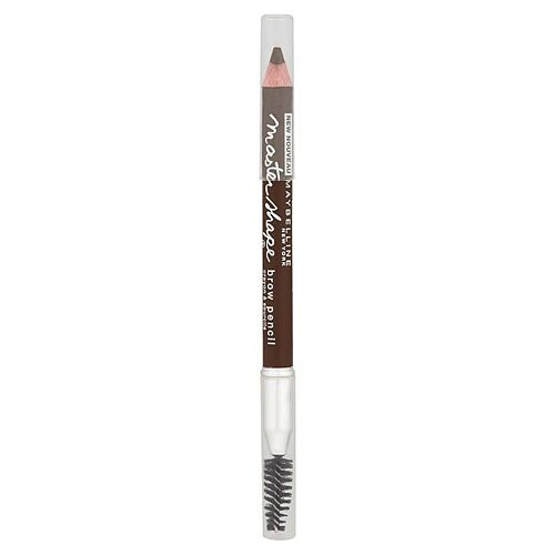 MAYBELLINE KAŞ KALEMİ MASTER SHAPE SOFT BROWN