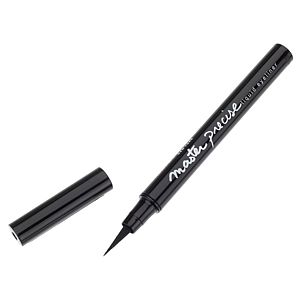 MAYBELLINE MASTER DRAMA LİKİT EYELINER BLACK