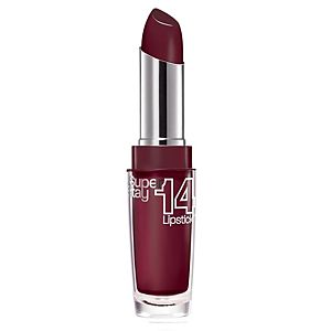 MAYBELLINE SUPER STAY 14H RUJ 260