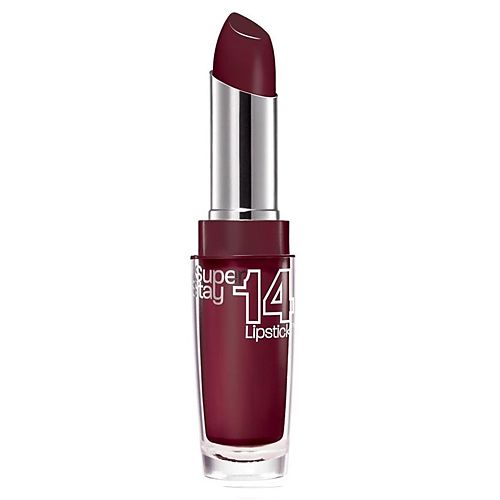 MAYBELLINE SUPER STAY 14H RUJ 260