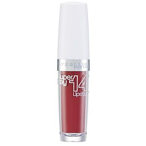 MAYBELLINE SUPER STAY 14H RUJ 510