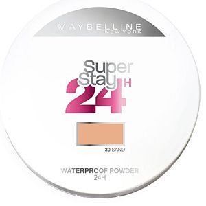MAYBELLINE SUPER STAY 24H WP.PUDRA 30