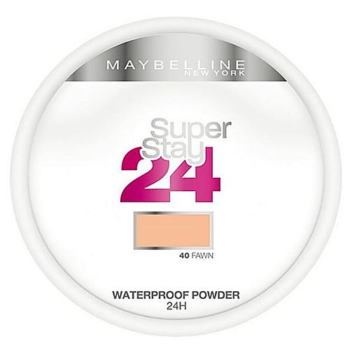 MAYBELLINE SUPER STAY 24H WP.PUDRA 40