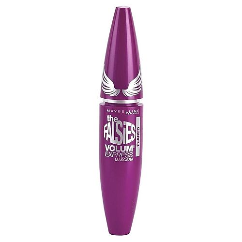 MAYBELLINE VOLUM EXP. MASKARA FALSIES FLARED BLACK