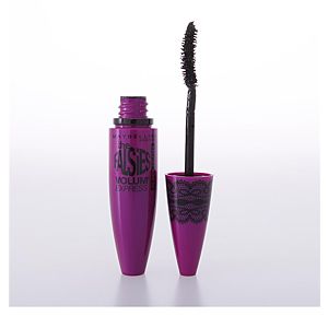 MAYBELLINE VOLUM EXPRESS MASKARA FALSIES BLACK