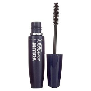 MAYBELLINE VOLUME EXPRESS MASKARA BLACK 01