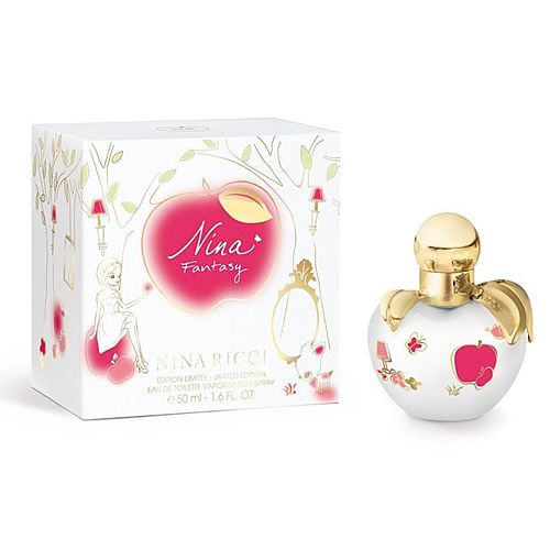 NINA RICCI FANTASY BAYAN EDT50ml