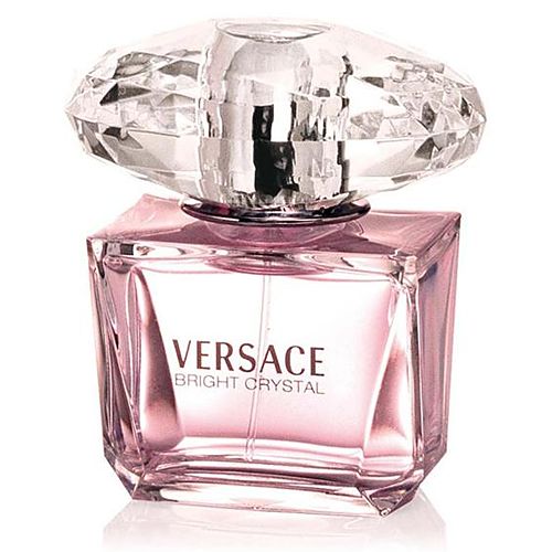 VERSACE BRIGHT CRYSTAL BAYAN EDT90ml