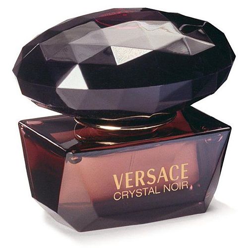 VERSACE CRYSTAL NOIR BAYAN EDP90ml