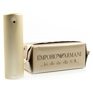 Armani EMPORIO ARMANI ELLE BAYAN EDP100ml