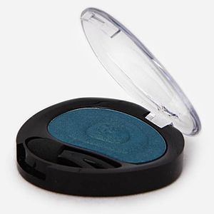 DEBORAH 24ORE VELVET EYESHADOW  PEACOCK  18