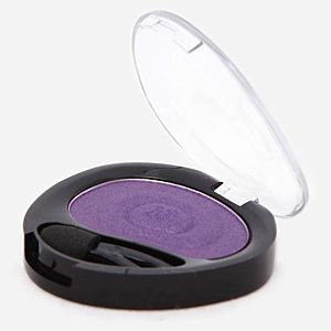 DEBORAH 24ORE VELVET EYESHADOW   VIOLET 10