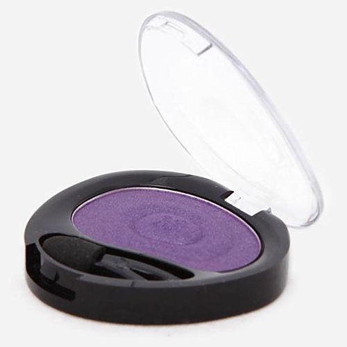 DEBORAH 24ORE VELVET EYESHADOW   VIOLET 10