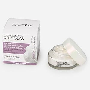 DEBORAH A.W. MOISTURISING TREATMENT DAY CRE DRY