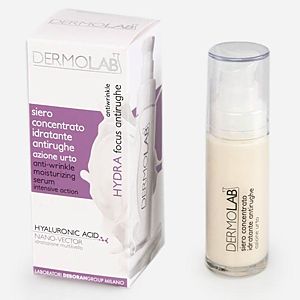 DEBORAH ANTIWRINKLE MOISTURISING SERUM INTENSIVE A