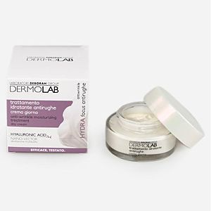 DEBORAH ANTIWRINKLE MOISTURISING TREATMENT DAY CRE