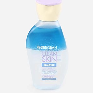 DEBORAH BI-PHASE EYE MAKE UP REMOVER 125ML