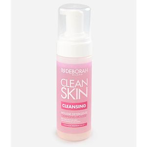 DEBORAH CLEANSING MOUSSE 200ML