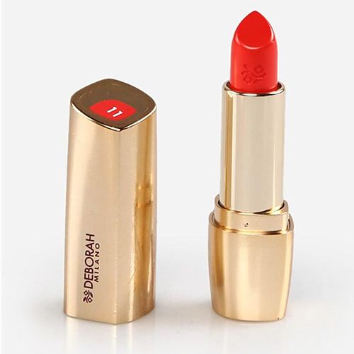 DEBORAH DH MİLANO RED LIPSTICK N.11