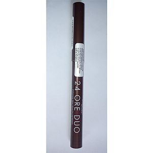 DEBORAH DUO EYELINER PEN 02