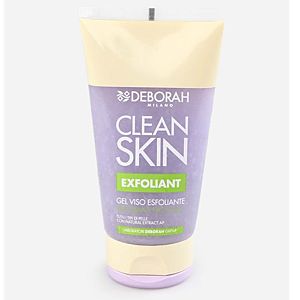 DEBORAH EXFOLIANT FACE SCRUB 150ML