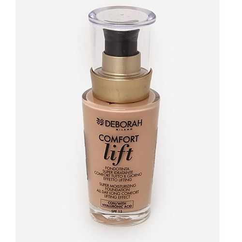 DEBORAH FDT.COMFORT LIFT BEIGE 2