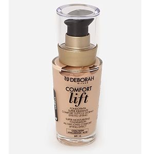 DEBORAH FDT.COMFORT LIFT VANILLA 7