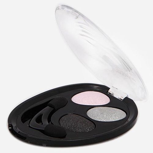 DEBORAH HI TECH EYESHADOW 3LÜ 1