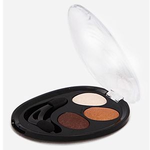 DEBORAH HI TECH EYESHADOW  3LÜ 2