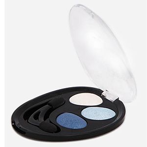 DEBORAH HI TECH EYESHADOW  3LÜ 3