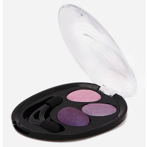 DEBORAH HI TECH EYESHADOW  3LÜ 4