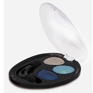 DEBORAH HI TECH EYESHADOW  3LÜ 6