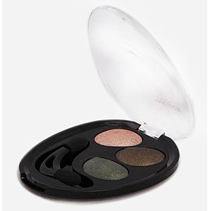 DEBORAH HI TECH EYESHADOW  3LÜ 7